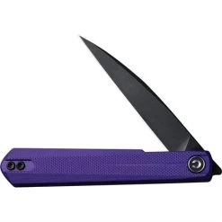 Civivi 210192 Clavi Linerlock Purple 9 Civivi 210192 Clavi Linerlock Purple -CIVIVI Shop 174716