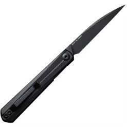 Civivi 210191 Clavi Linerlock Black 8 Civivi 210191 Clavi Linerlock Black -CIVIVI Shop 174721