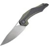Civivi 904B Plethiros Knife Green