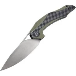 Civivi 904B Plethiros Knife Green