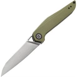 Civivi 905B McKenna Knife Green