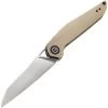 Civivi 905A McKenna Knife Tan