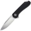 Civivi 907A Elementum Knife Black