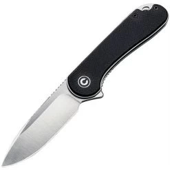 Civivi 907A Elementum Knife Black