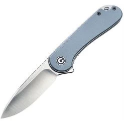 Civivi 907B Elementum Knife Gray