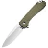 Civivi 907E Elementum Knife Green