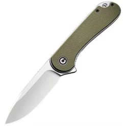 Civivi 907E Elementum Knife Green