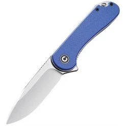 Civivi 907F Elementum Knife Blue