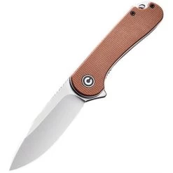 Civivi 907M Elementum Knife Micarta