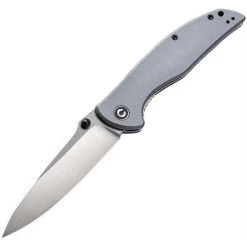 Civivi 911A Governor Knife Gray
