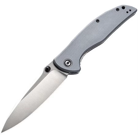 Civivi 911A Governor Knife Gray 1 Civivi 911A Governor Knife Gray