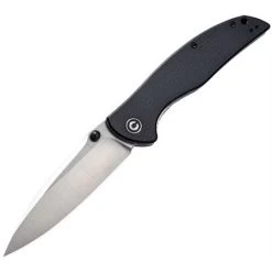 Civivi 911C Governor Knife Black