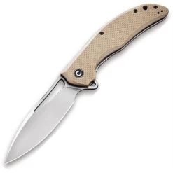 Civivi 915B Vexer Knife Tan
