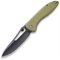 Civivi 916A Picaro Knife Green