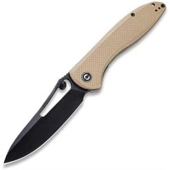 Civivi 916B Picaro Knife Tan