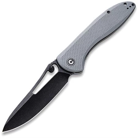 Civivi 916C Picaro Knife Gray 1 Civivi 916C Picaro Knife Gray
