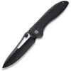 Civivi 916D Picaro Knife Black