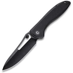 Civivi 916D Picaro Knife Black