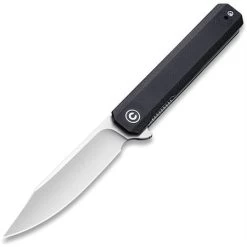 Civivi 917C Chronic Knife Black
