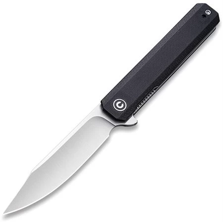 Civivi 917C Chronic Knife Black 1 Civivi 917C Chronic Knife Black