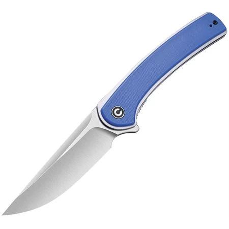 Civivi 2002C Asticus Knife Blue 1 Civivi 2002C Asticus Knife Blue