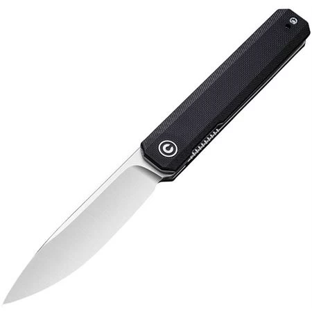 Civivi 2003C Exarch Knife Black 1 Civivi 2003C Exarch Knife Black