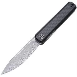 Civivi 2003DS1 Exarch Knife Damascus