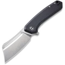 Civivi 2004C Mini Bullmastiff Knife Bk