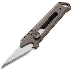 Civivi 2007A Mandate Utility Knife Bronze