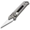 Civivi 2007C Mandate Utility Knife Gray
