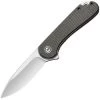 Civivi 907T Elementum Knife Grn Mic
