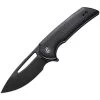 Civivi 2010E Odium Knife Black