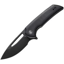 Civivi 2010E Odium Knife Black