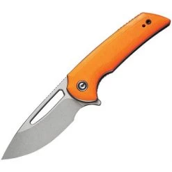 Civivi 2010B Odium Knife Orange