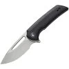 Civivi 2010D Odium Knife Black