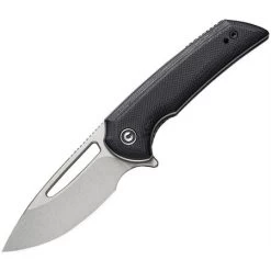 Civivi 2010D Odium Knife Black