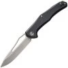 Civivi 2009E Fracture Knife Black