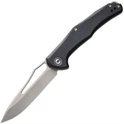 Civivi 2009E Fracture Knife Black