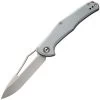 Civivi 2009B Fracture Knife Gray