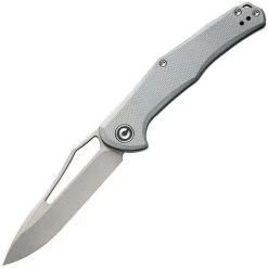 Civivi 2009B Fracture Knife Gray