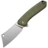 Civivi 2011A Mini Mastodon Knife Green