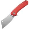 Civivi 2011B Mini Mastodon Knife Red