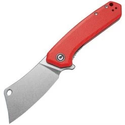 Civivi 2011B Mini Mastodon Knife Red