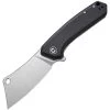 Civivi 2011C Mini Mastodon Knife Black