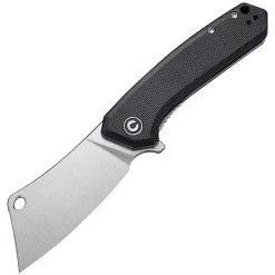 Civivi 2011C Mini Mastodon Knife Black