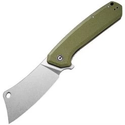 Civivi 2012A Mastodon Knife OD