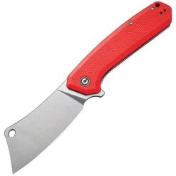 Civivi 2012B Mastodon Knife Red