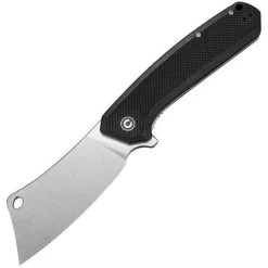 Civivi 2012C Mastodon Knife Black