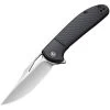 Civivi 2013B Ortis Knife Black