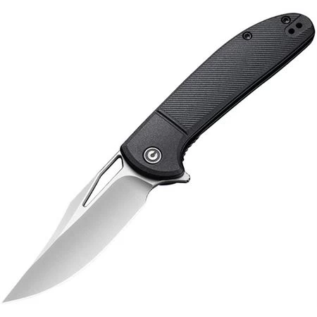 Civivi 2013B Ortis Knife Black 1 Civivi 2013B Ortis Knife Black